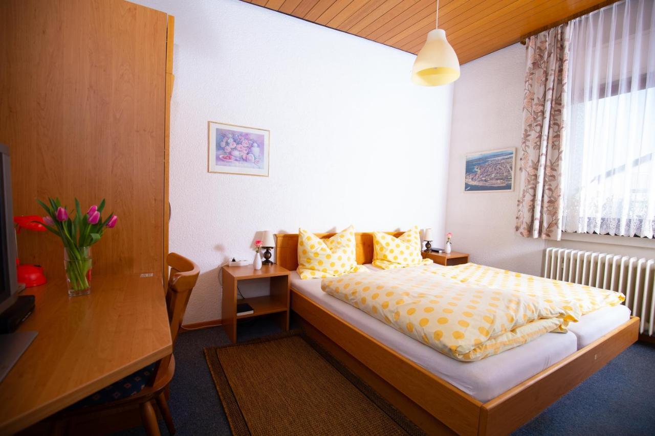 Elim Hotel Hochheim am Main Esterno foto